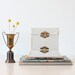 Vintage Cuffs and Collars Box