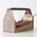 Vintage Tool Tote