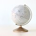 Vintage Moon Globe - Replogle