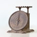 Vintage Metal Scale - Triner Scale and Mfg Co