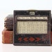 Vintage Perpetual Calendar