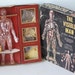 The Incredible Visible Man