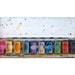 Playtime Watercolors - Vintage Paint Box Tin, Made in USA