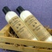 BLACKBERRY SAGE Body Lotion with Jojoba Oil and Shea Butter - 8oz - Clearance ((Last One))