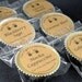 CHOOSE ANY SIX Dye Free Soy Blend Wax Melts / Tarts - Single Packs - Sampler - Variety