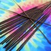 GYPSY MAGIC Scented Incense Sticks - 20 (sage, cedar, cinnamon, clove, myrrh, frankincense, musk)