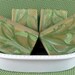 APHRODISIAC Cold Process Soap with Olive Oil and Shea Butter - VEGAN (grapefruit, lemon, mandarin, tomato leaf) - CLEARANCE ((Last One))