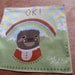 Hankies are OK