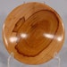 Apple Wood Bowl Turned Wooden Bowl Art Nmber 4614 by Bryan Tyler Nelson is NELSONWOOD