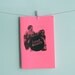 LOUDMOUTH Zine Issue 001