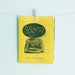 Stigma Zine 001 - Tattooed and Modified