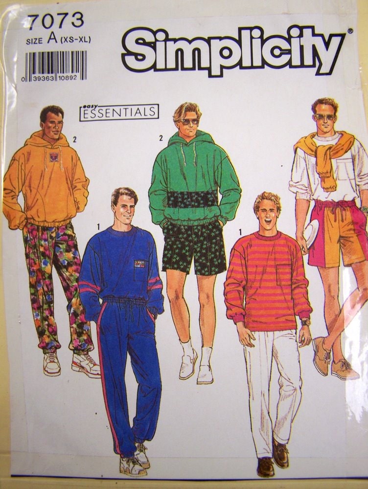  Sewing Patterns Workout Clothes with Comfort Workout Clothes
