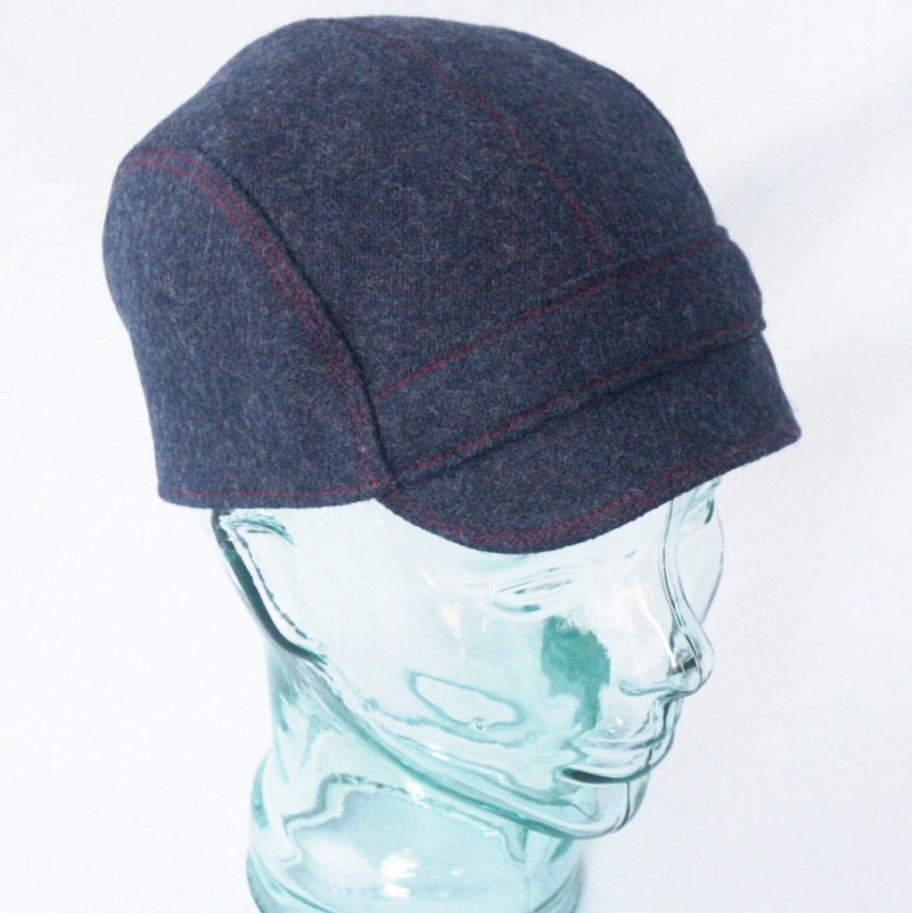 surly wool cycling cap