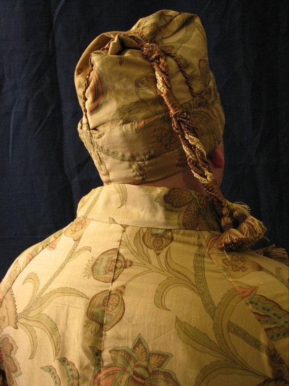banyan gown
