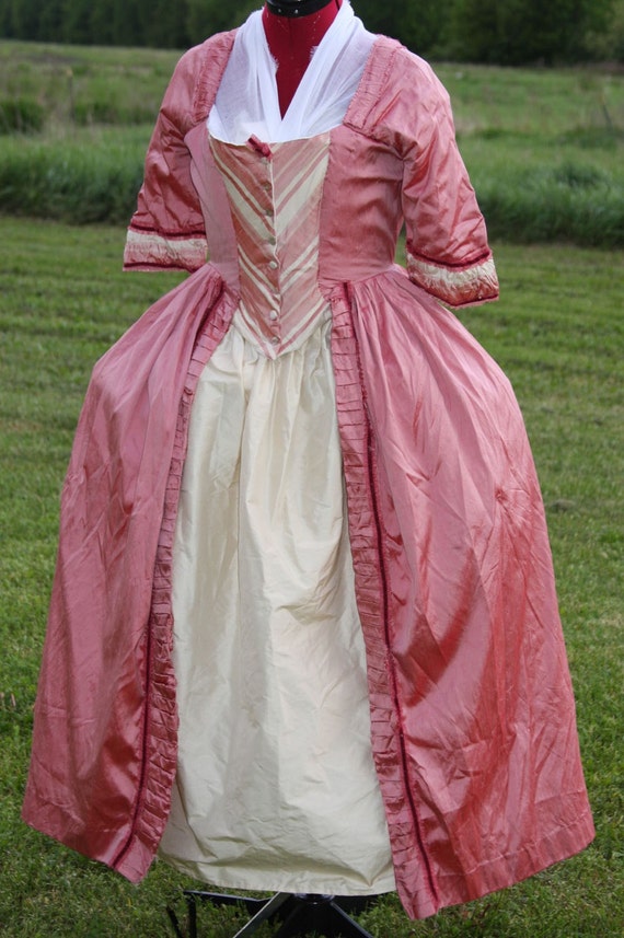 british robes