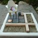 Miniature Eames Shell chair GARDENSCAPE Kit