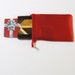 Gift card or Cash Presentation Box Made of Six Woods