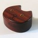 Cat Trinket Box