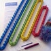 Knifty Knitter Long Loom Set