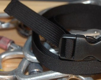 Fundamental Chalk Bag Belt