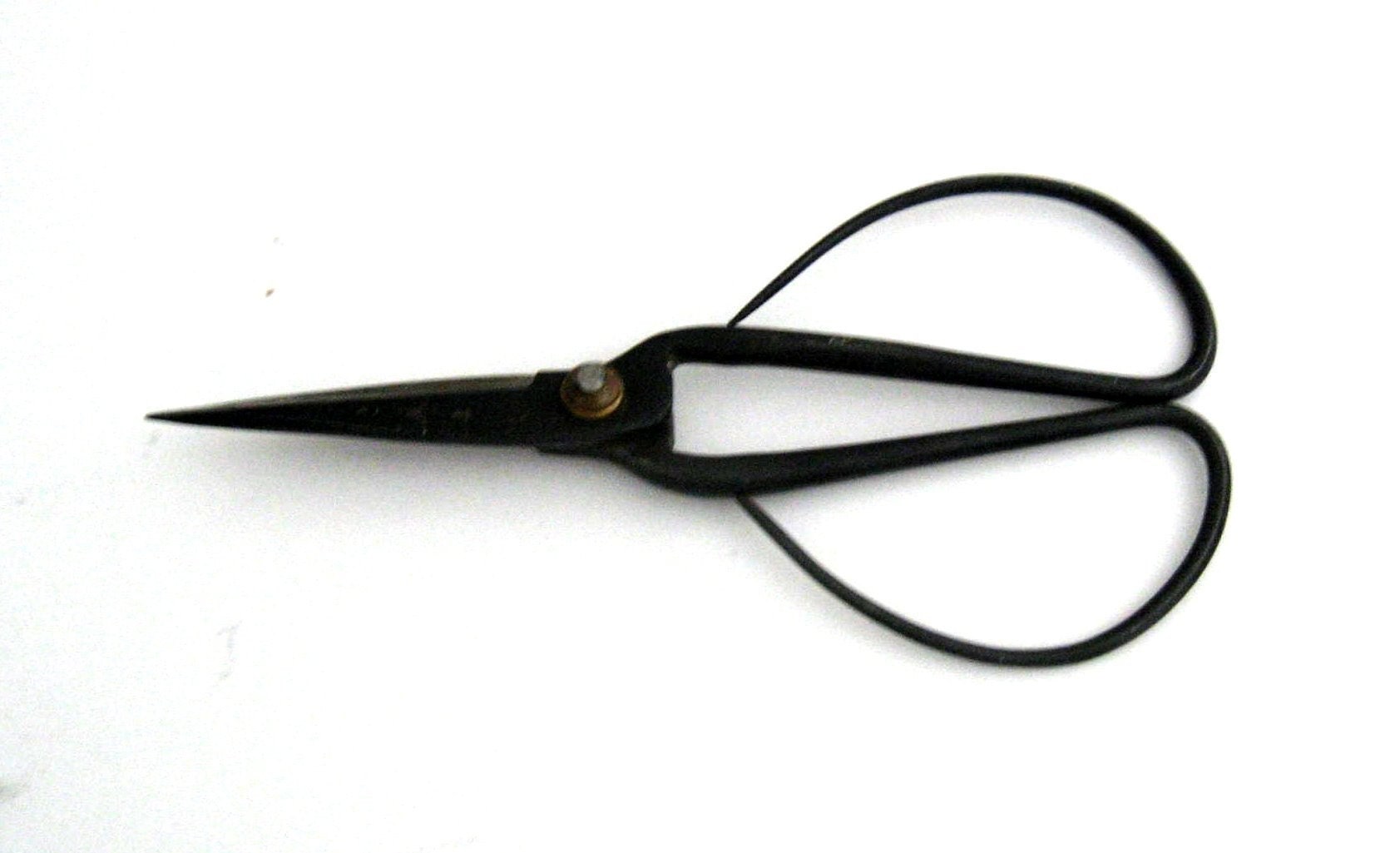 Vintage Scissors