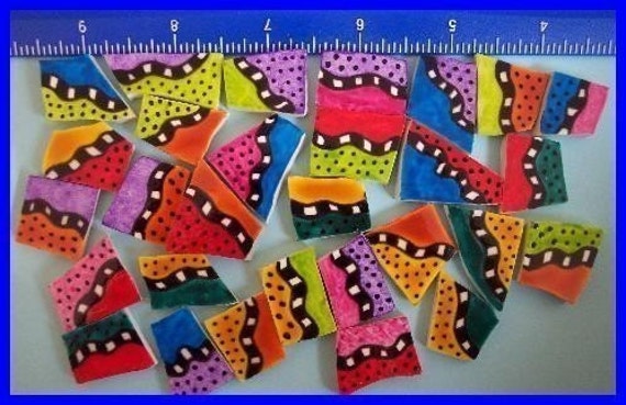 https://www.etsy.com/listing/106835098/mosaic-tiles-bright-funky-doodles-hp