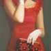 Prudence- Art Print From Original Oil Painting