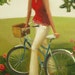 Off The Trail- Art Print From Original Oil Painting