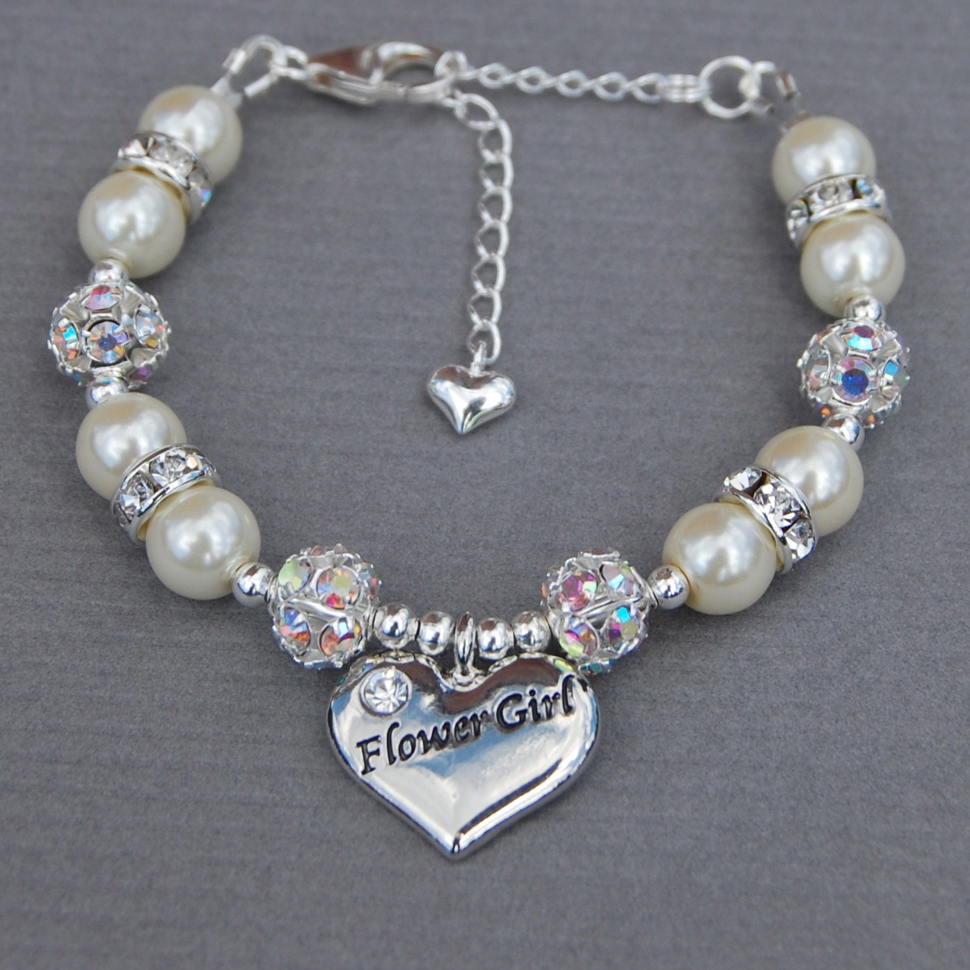 charm bracelets for girls