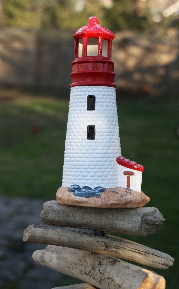 lighthouse tree topper lighthouse tree topper