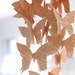 Butterfly Cluster Mobile