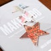 Custom Listing for mjb8899 - Make & Do: Paper Fascinations for Every Lovely Occasion
