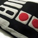 NES Controller Pillow Case