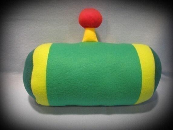 katamari prince plush