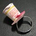Ramen Noodles Ring