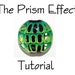 The Prism Effect - Tutorial for glass bead makers