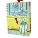 My Monster Mini Chipboard Scrapbook