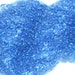 Special Order for Pamela: Periwinkle Boucle Yarn