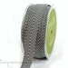 3YDS of 3/4" CHEVRON Stripe Ribbon