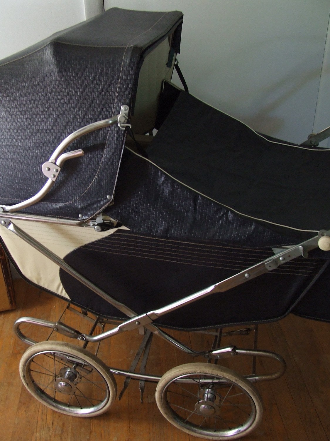 stork stroller