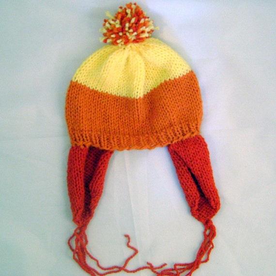 Jayne Cobb Knit Hat
