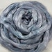 Bamboo Top 4 oz. - Pewter