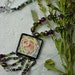 Reduced Transformation Pendant, reversable