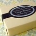 Olive Oil Soap - Ginger Blossom....pure essential oil fragranced cold process bar (our best selling scent)