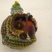 Wilderness Cotton Apple Cozy