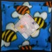 I Spy Bag - Bumble Bees