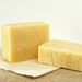 Lemongrass Ginger Lavender Soap Yellow All Natural Soap Colorant Free Vegan Gluten Free - Lemongrass Ginger Lavender Essential Oils