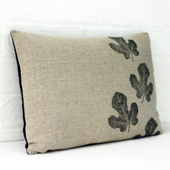 fig newton pillow