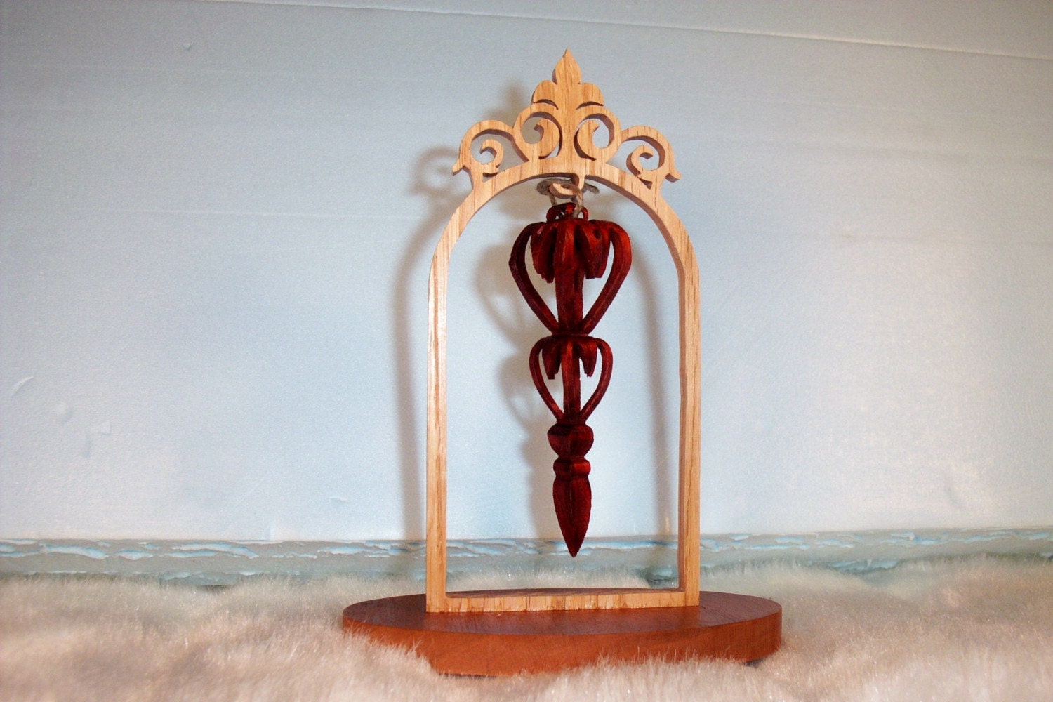 Ornament and Display Stand 