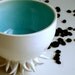 Sea Urchin Porcelain Cup / Bowl